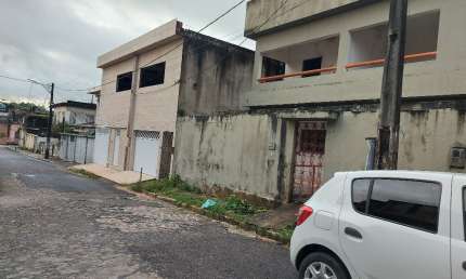 Casa com 5 quartos à venda no Centro, Cabo de Santo Agostinho 