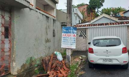 Casa com 7 quartos para alugar no Centro, Cabo de Santo Agostinho 