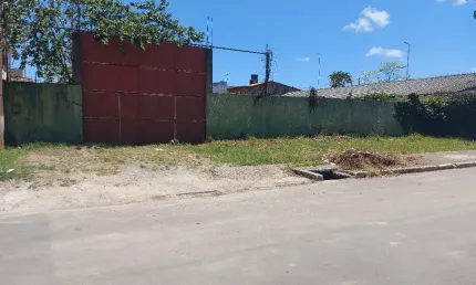 Terreno à venda no Santo Inácio, Cabo de Santo Agostinho 