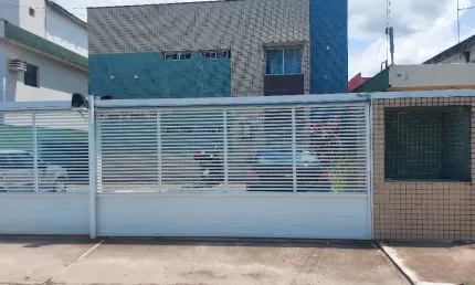 VENDO APARTAMENTO COM 2QTS SENDO UM SUÍTE, EM SANTO INÁCIO CABO-PE
