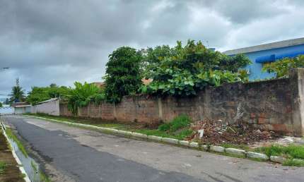 Terreno à venda no Santo Inácio, Cabo de Santo Agostinho 