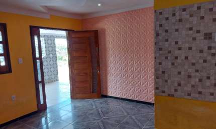 Casa com 2 quartos à venda no Garapu, Cabo de Santo Agostinho 