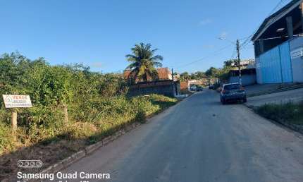 Terreno à venda no Garapu, Cabo de Santo Agostinho 