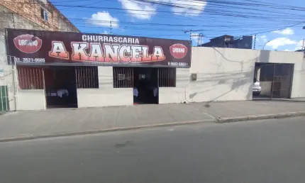 Aluguel ponto comercial  centro do cabo de santo agostinho