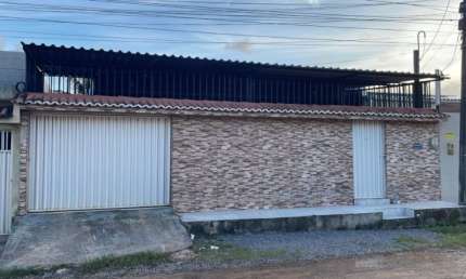 Venda/Troca casa 3 quartos 120m2, Garapu Cabo de Santo Agostinho