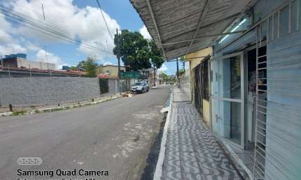 Casa com 3 quartos para alugar na Vila Social Contra Mucambo, Cabo de Santo Agostinho 