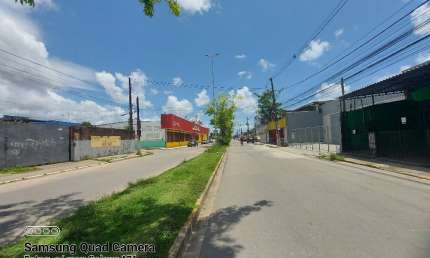 Ponto comercial com 1 sala para alugar no Santo Inácio, Cabo de Santo Agostinho 