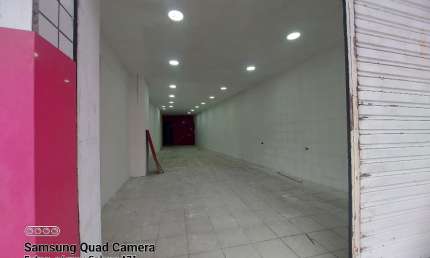 Ponto comercial com 1 sala para alugar na Rua Vigário João Batista, 40, Centro, Cabo de Santo Agostinho