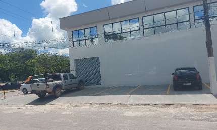 Ponto comercial com 1 sala para alugar na Avenida Presidente Getúlio Vargas, Centro, Cabo de Santo Agostinho