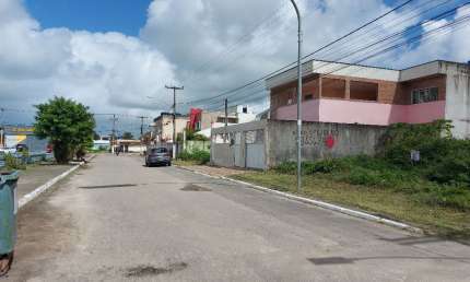 Terreno à venda na Avenida Eraldo Gueiros Leite, 884, Garapu, Cabo de Santo Agostinho