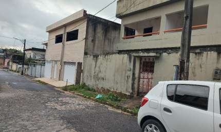Casa com 6 quartos para alugar no Centro, Cabo de Santo Agostinho 