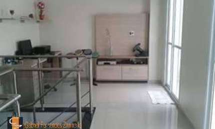 Cobertura - 103m² - 2 dorms 2 vagas - Centro - Sao Bernardo do Campo