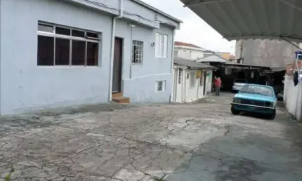 Terreno à venda na Rua Espírito Santo, Cerâmica, São Caetano do Sul