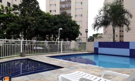 Apartamento com 2 quartos à venda na Rua João Rodrigues Pires, Parque Tomas Saraiva, São Paulo