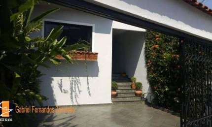 Sobrado 3 suites 200m² B. Olimpico - São Caetano do Sul.