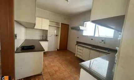 Apto  VAGO 2 dorms 1 vaga 112m² - B. Barcelona - SCS