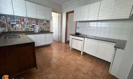 Apto  VAGO 2 dorms 1 vaga 112m² - B. Barcelona - SCS
