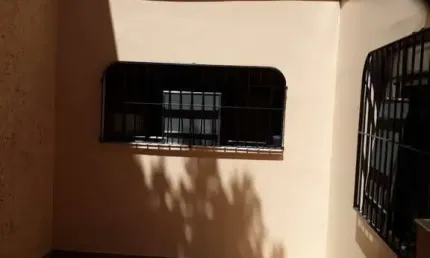 Sobrado impecável  4 dorms  3 vagas 130m² - B. Santa Maria - SCS