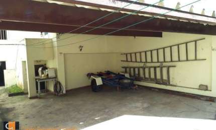 Casa 2 dorms  160m² - Venda / Locaçaõ B. Barcelona - SCS