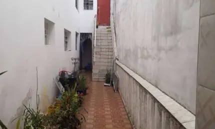 Sobrado 3 dorms 2 vagas 135m² - B. Santa Maria - SCS