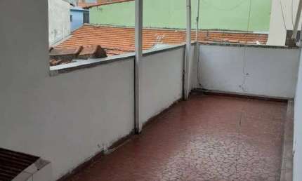 Sala comercial com 4 salas à venda na Rua Graça Aranha, Fundação, São Caetano do Sul