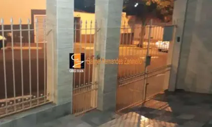 Casa com 7 quartos à venda na Rua Manoel Augusto Ferreirinha, Nova Gerty, São Caetano do Sul