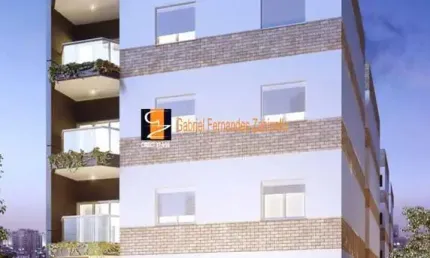 Apartamento com 2 quartos à venda na Alameda Cassaquera, Barcelona, São Caetano do Sul
