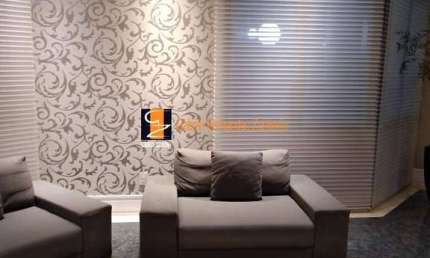 Apato Alto Padrão venda / locaça 4 suites - 200m² - B. Santa Paula - SCS