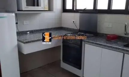 Lindo Apartamento Duplex  4 dorms 3 vagas 288m² - B. Santa Paula - SCS