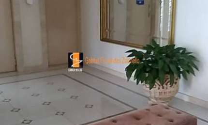 Linda Cobertura 3 suites 2 vagas 300m² - B. Osvaldo Cruz - SCS