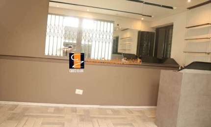 Sobrado Comercial com 207 mts² Santo André- Bairro Jardim