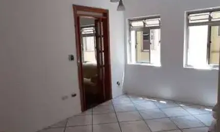 Apartamento com 3 quartos à venda na Rua das Figueiras, Campestre, Santo André