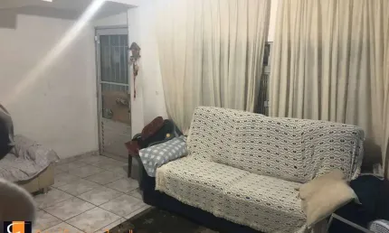 Casa com 2 quartos à venda na Rua Hermilo Alves, Jardim Ângela (Zona Leste), São Paulo