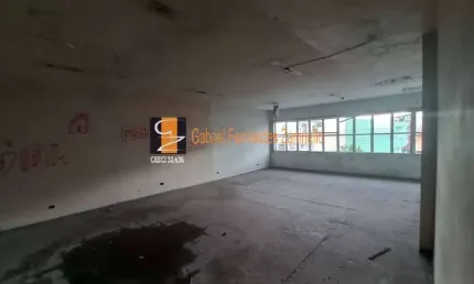 Terreno comercial à venda na Rua dos Expedicionários, Cerâmica, São Caetano do Sul