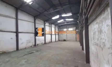 Terreno comercial à venda na Rua dos Expedicionários, Cerâmica, São Caetano do Sul
