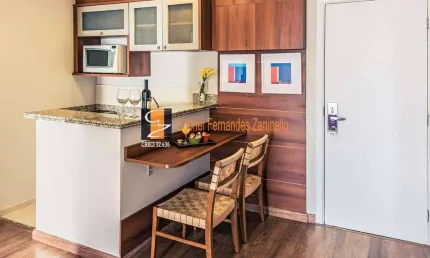 Apartamento à venda na Rua Alegre, Santa Paula, São Caetano do Sul
