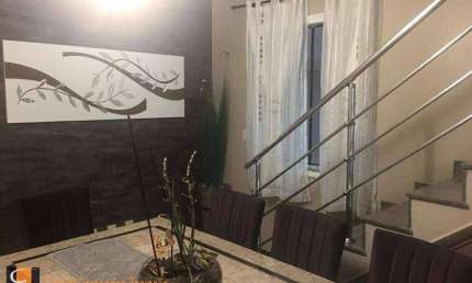 Oportunidade  Sobrado 3 dorms 5 vagas 177m² - Vila Zelina - Permuta - SP