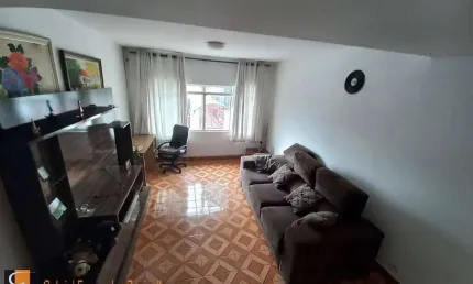 Casa com 2 quartos à venda na Rua Espírito Santo, Cerâmica, São Caetano do Sul