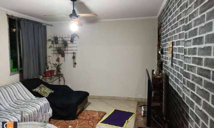 Apartamento com 2 quartos à venda na Rua Ângelo Aparecido Radim, São José, São Caetano do Sul