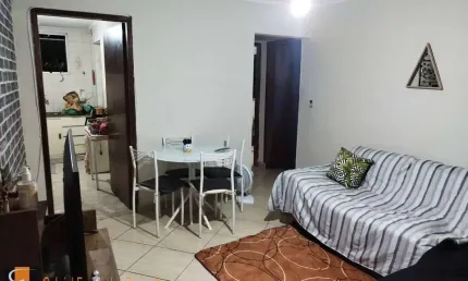 Apartamento com 2 quartos à venda na Rua Ângelo Aparecido Radim, São José, São Caetano do Sul