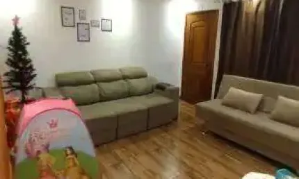 Apartamento com 2 quartos à venda na Rua Domenico Botan, Osvaldo Cruz, São Caetano do Sul