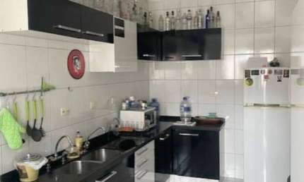 Santa Maria - SCS - Oportunidade Apto 2 vagas  76 mts²