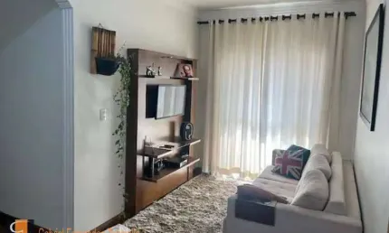 Santa Maria - SCS - Oportunidade Apto 2 vagas  76 mts²