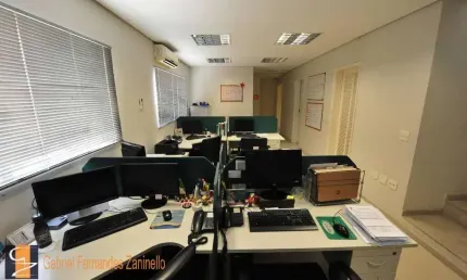 Barcelona - São Caetano do Sul Predio Comercial 280 mts²