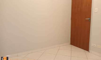 Apartamento à venda na Rua Lourdes Seckler, Jardim Seckler, São Paulo