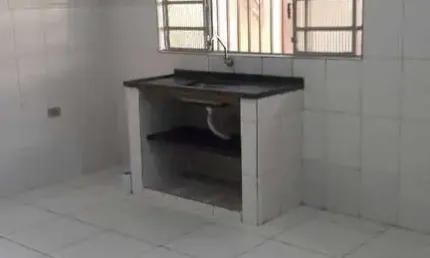 Casa com 3 quartos à venda na Rua Vicente de Carvalho, Vila Príncipe de Gales, Santo André