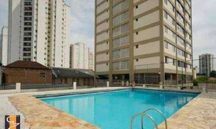 Apartamento com 2 quartos à venda na Rua da Mooca, Mooca, São Paulo
