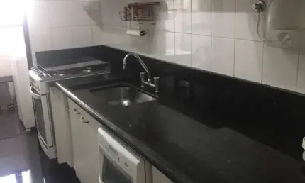 Apartamento com 3 quartos à venda na Rua Valentim Magalhães, Alto da Mooca, São Paulo