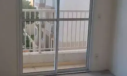 Apartamento com 2 quartos à venda na Avenida Sapopemba, Jardim Adutora, São Paulo
