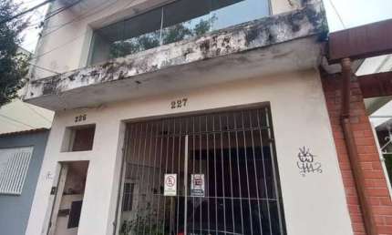 Oportunidade B. Barcelona - Sobrado 174m² -  Sâo Caetano do Sul